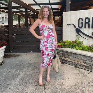 Meet your Posher, Lorianna